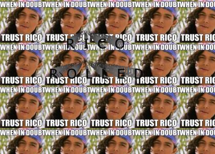 Trust in RICO