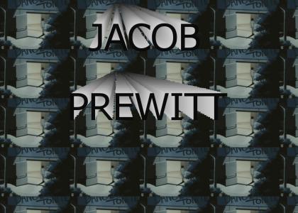 Jacob Prewitt