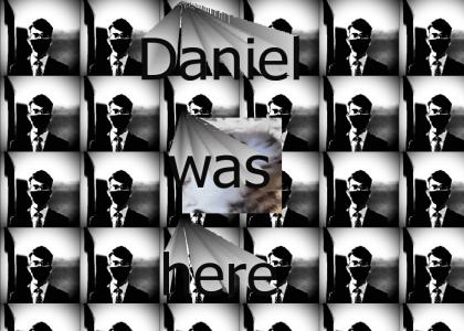 Daniel