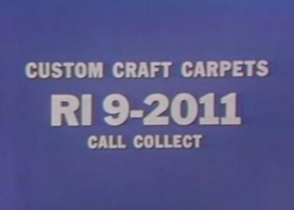 The Best Deal On Carpet Today