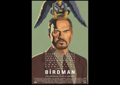 Birdman's In Town