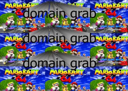 MARIOKART64.YTMND.COM MARIOKART64.YTMND.COM