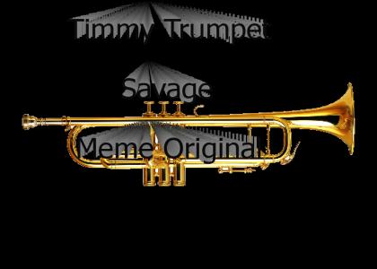 Timmy Trumpet - Savage Meme Original