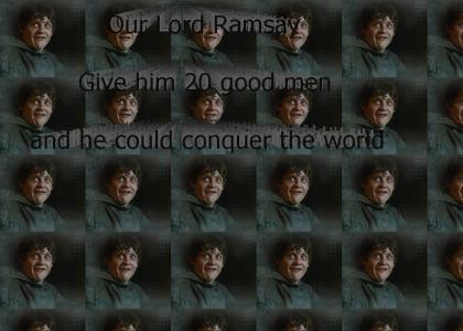 Our Lord Ramsay
