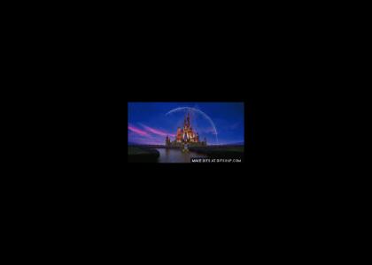 Frankenweenie Disney Logo