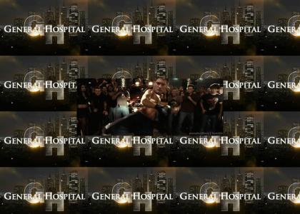 General Hospital - AJ owns Sonny