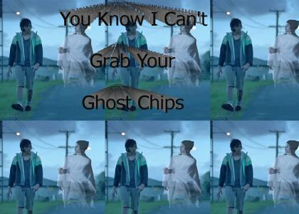 Ghost chips