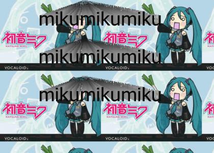 mikumikumiku