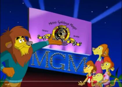 The Lionhearts 1998 TV Show Theme