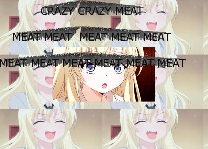 Meat Breath