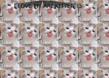 AriKitten