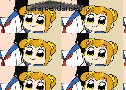 Popuko Sings...