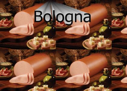 Bologna (updated)