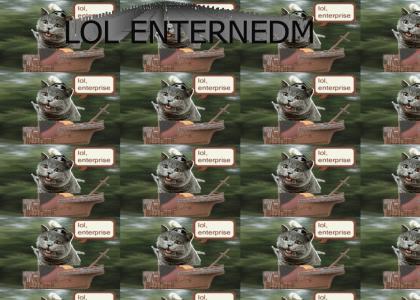 lol enterNEDM