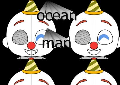oceanman