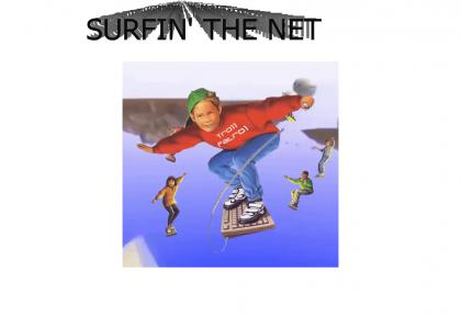 surfingtheweb