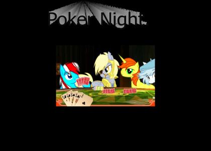 PokerNight