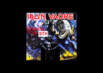 IRON VADRE