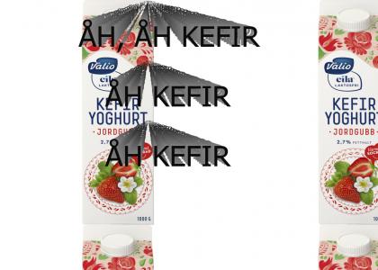 Kefir