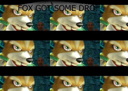 Chad Warden comments on Starfox on Drugs™