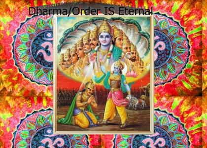 Sanātana Dharma