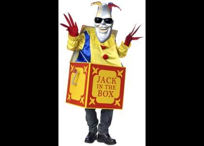 JACKKK IN THE BOX
