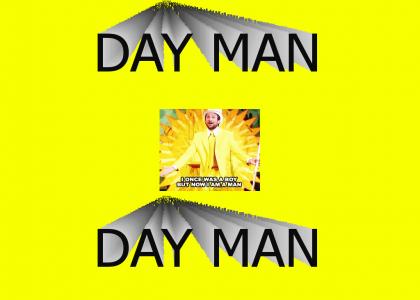 day man