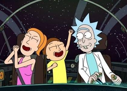 'Rick and Morty' Scores Massive 70-Episode Renewal
