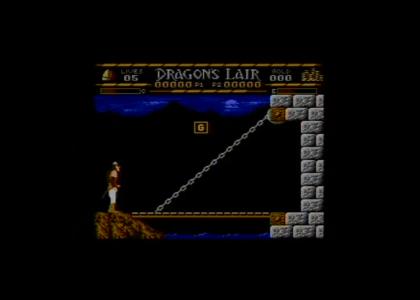 Dragon's Lair