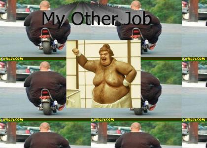 My Other Job