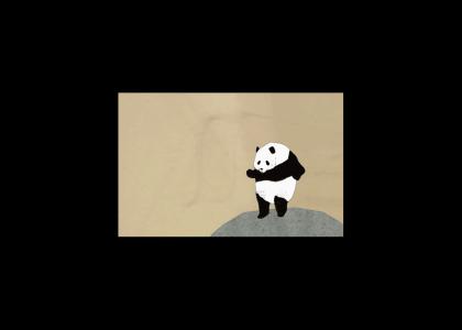 Panda =D