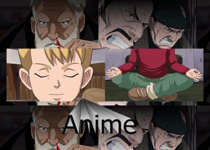 HOME ALONE : The Anime - Kevin (Cartuna)