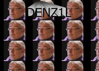 Diwedd Denzil