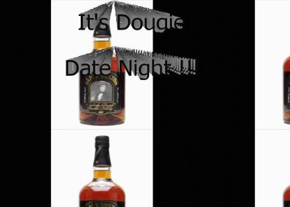 Dougie Date Night