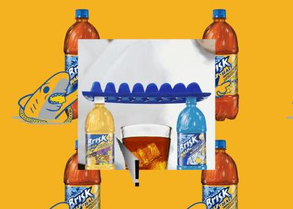 Brisk (Drink) Brisk (Drink)