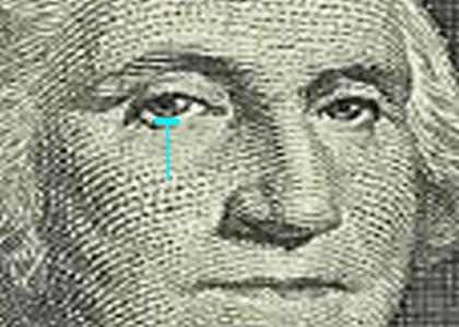 Dollar Bill