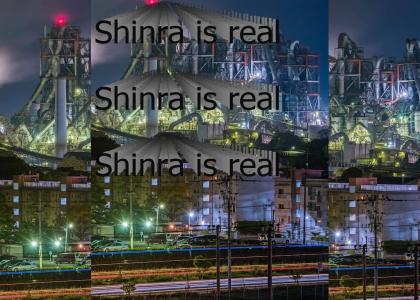 Shinra