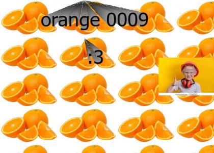 orange :3
