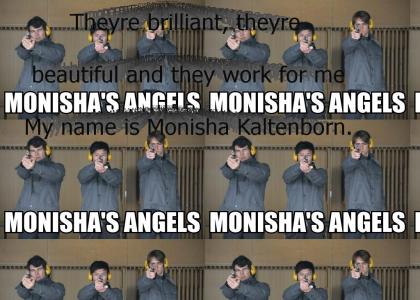 Monisha's Angels