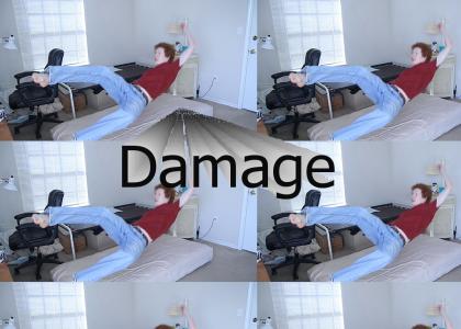 Damage