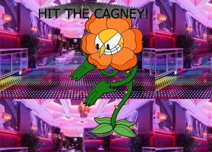 Hit The Cagney