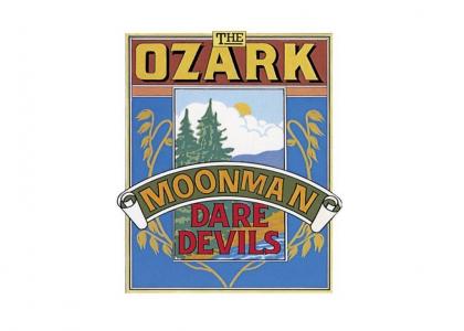 The Ozark Moon Man Dare Devils