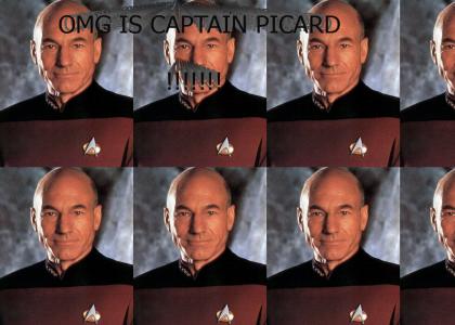 Captain Picard