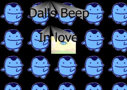 Baaaalls Deep in loooooooove