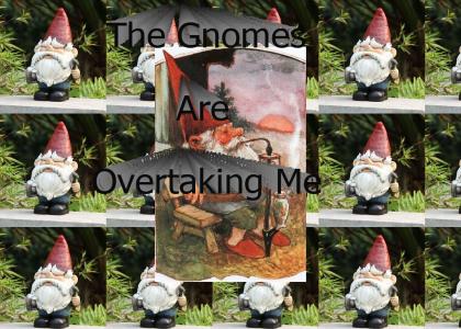 Gnome Tompkins
