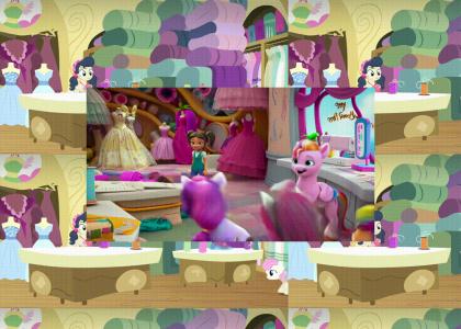 ponies run threw threw vintage utter sissy girl girl land ponies run threw threw vintage utter sissy girl girl land