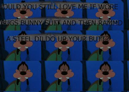 FUNNY GOOFY MOVIE SCENE℠