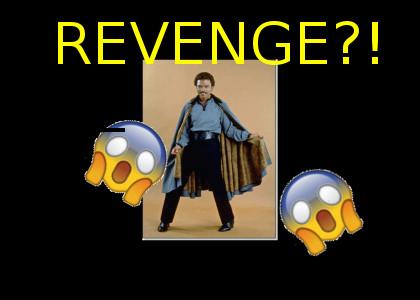 Lando's REVENGE?!
