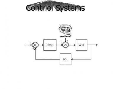 Contrlol Systems