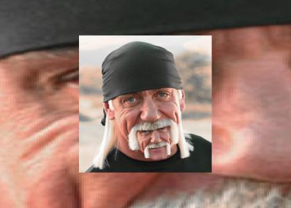 hogan mouth